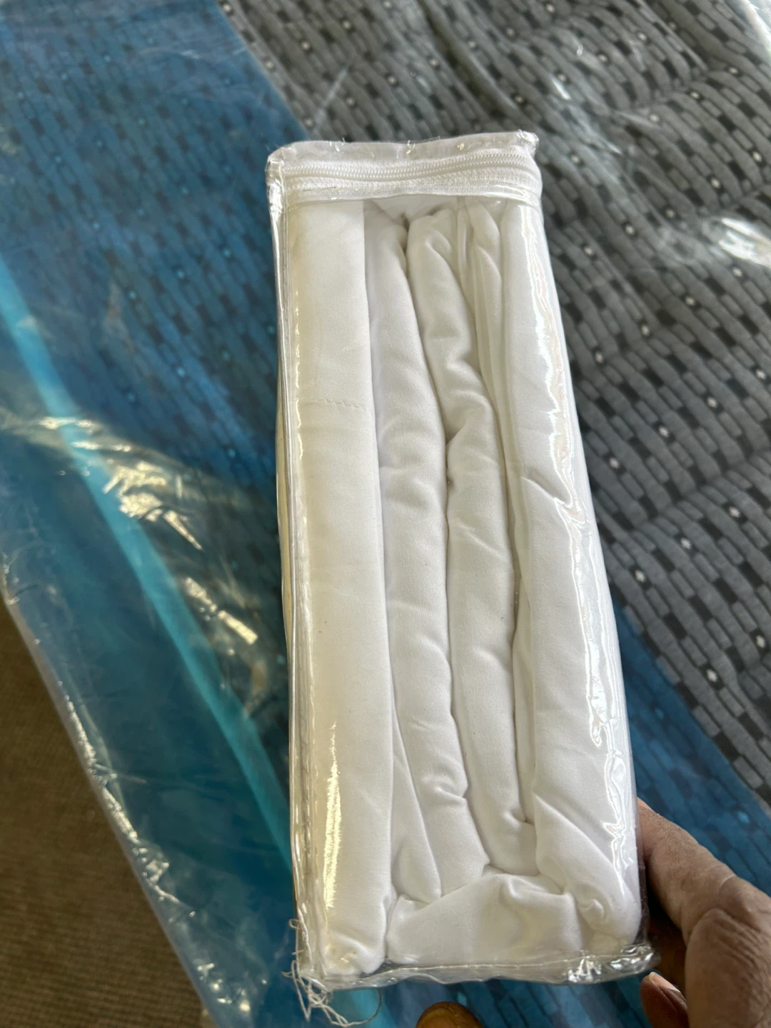 Cozy King Size Sheet Set - photo 2