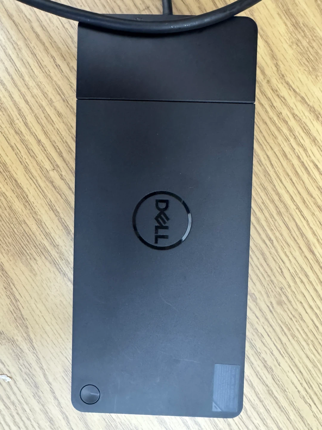 Dell WD19S 130W USB-C Docking Station