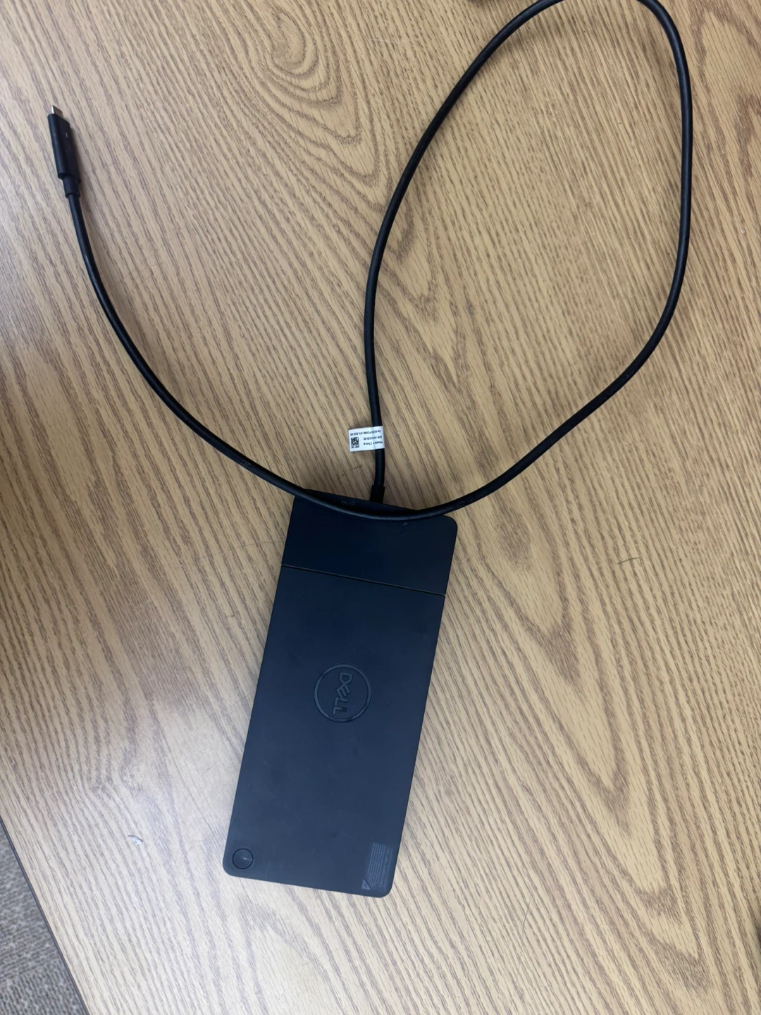 Dell WD19S 130W USB-C Docking Station - photo 3
