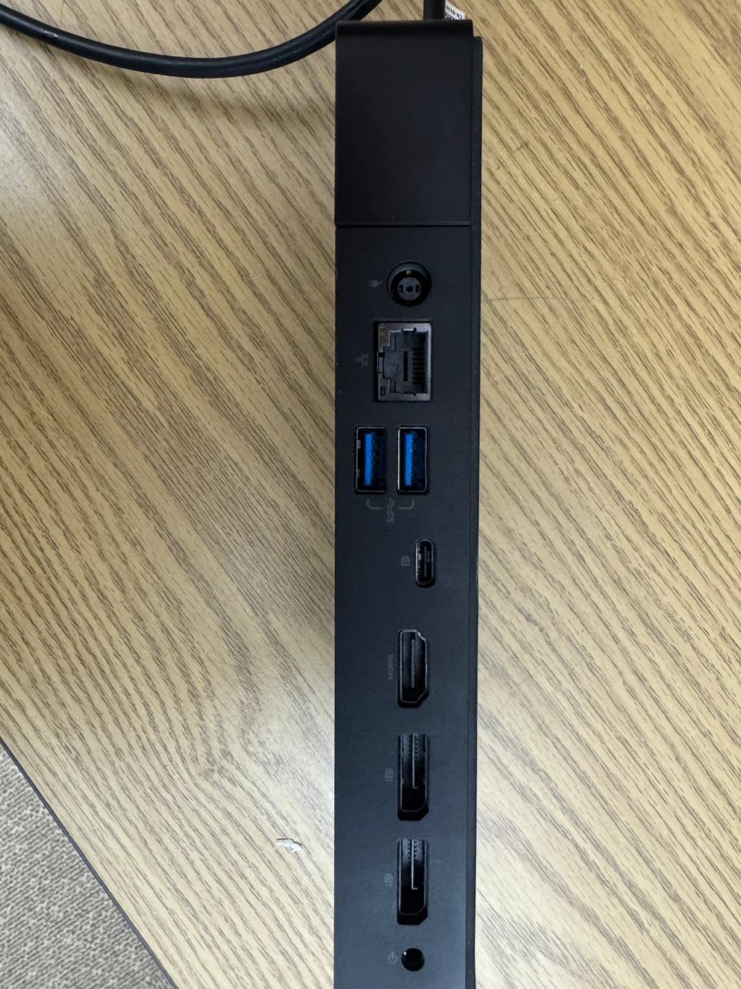 Dell WD19S 130W USB-C Docking Station - photo 2