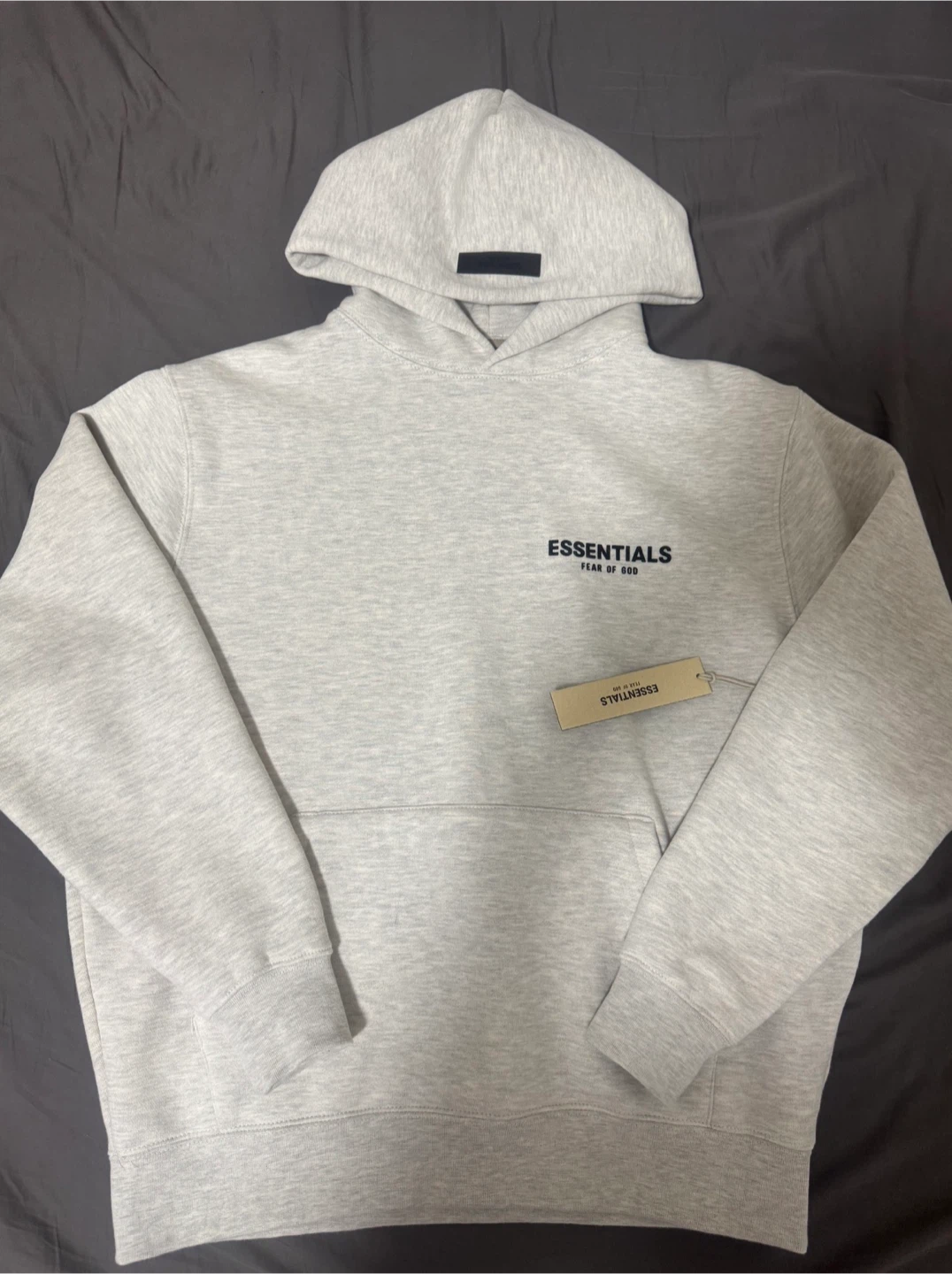 Essentials FEAR OF GOD Hoodie - Size S