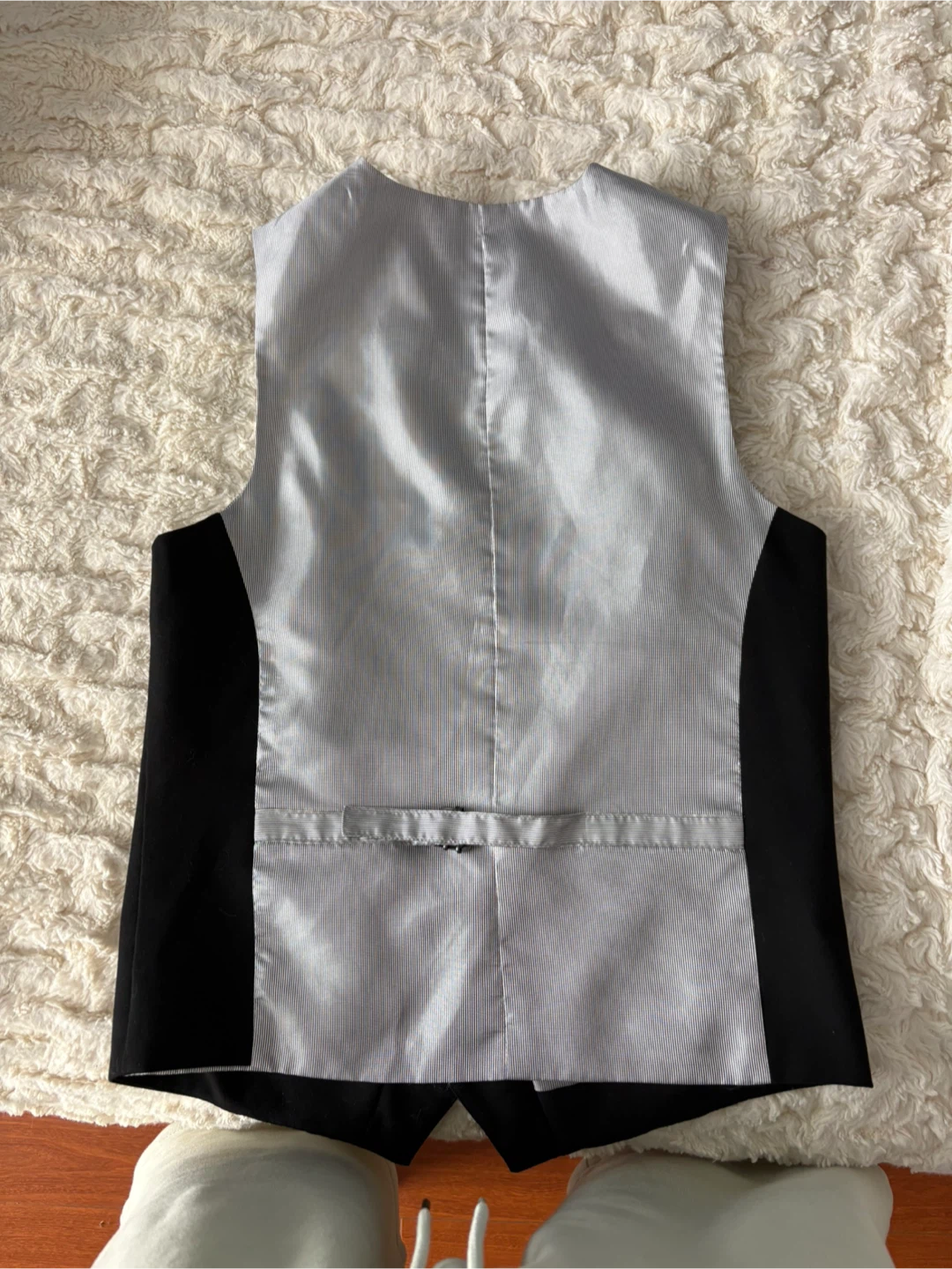 Black Vest - photo 2