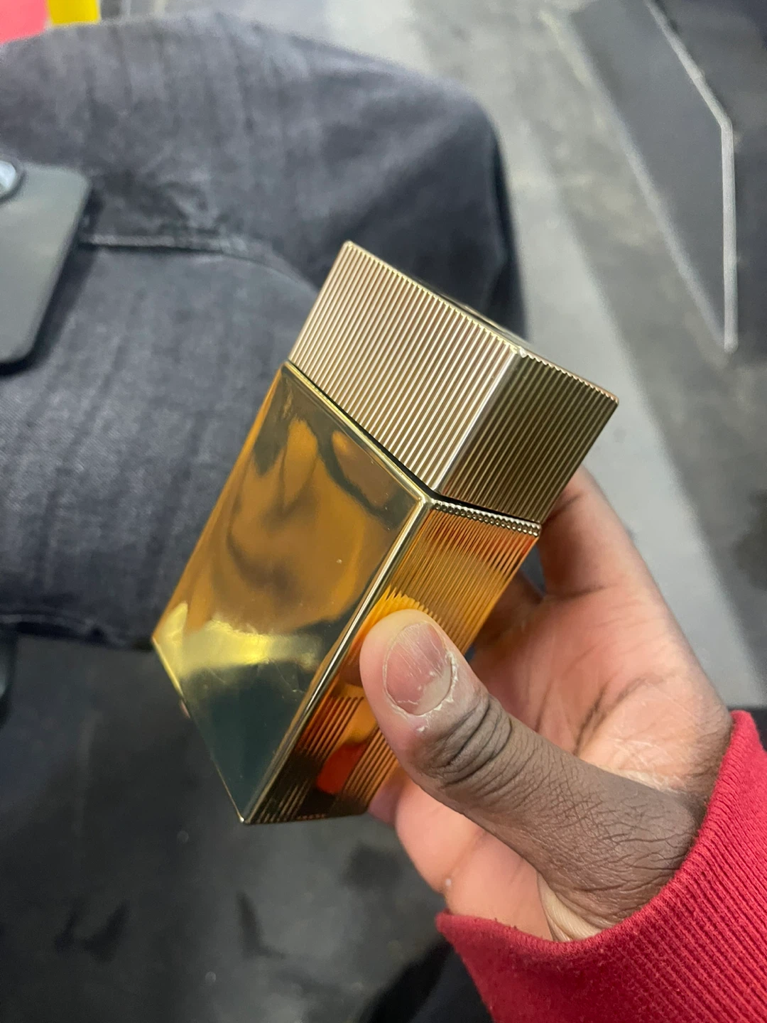 Tom Ford Noir Extreme Parfum 100 ml - photo 3