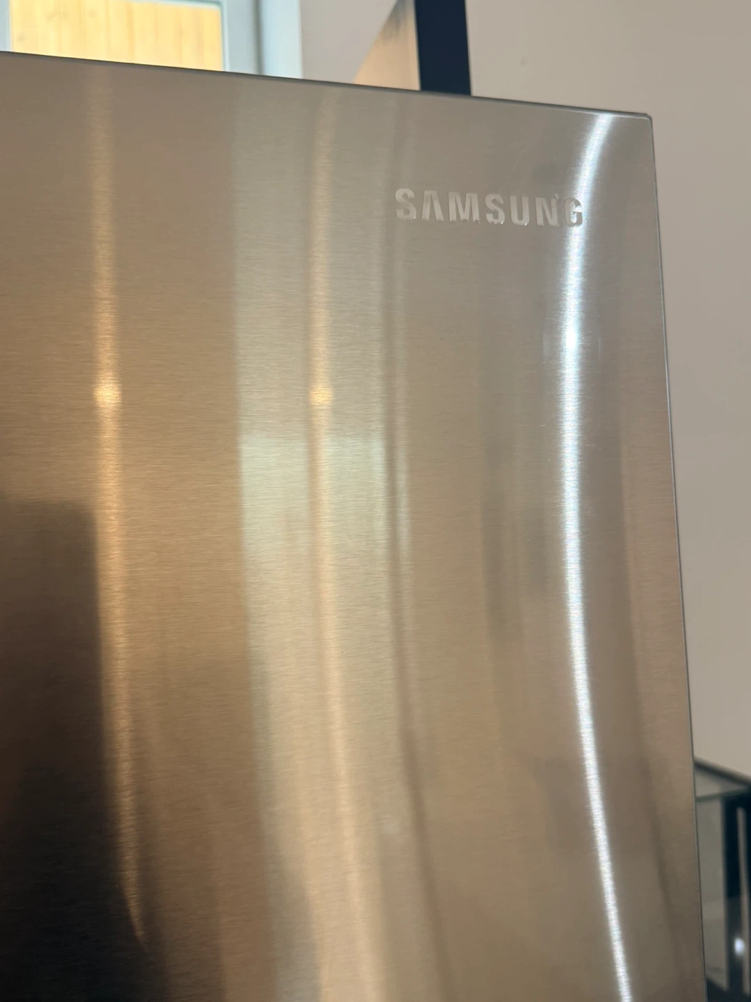 Samsung French Door Refrigerator with Water Dispenser - photo 3