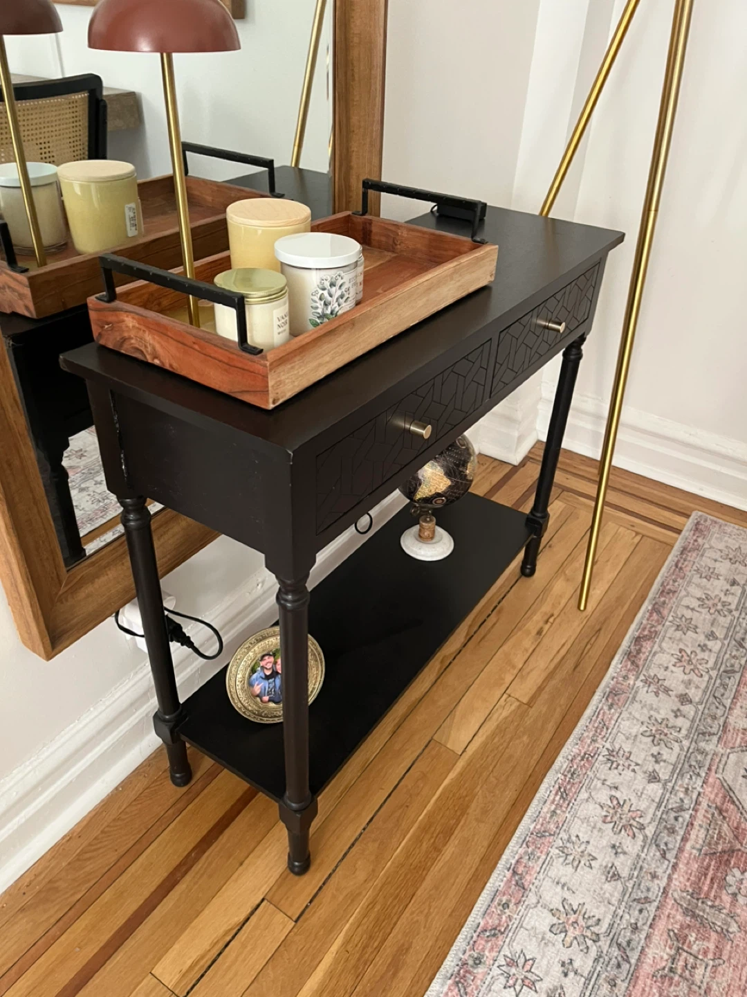 Dining Table & Credenza - photo 5