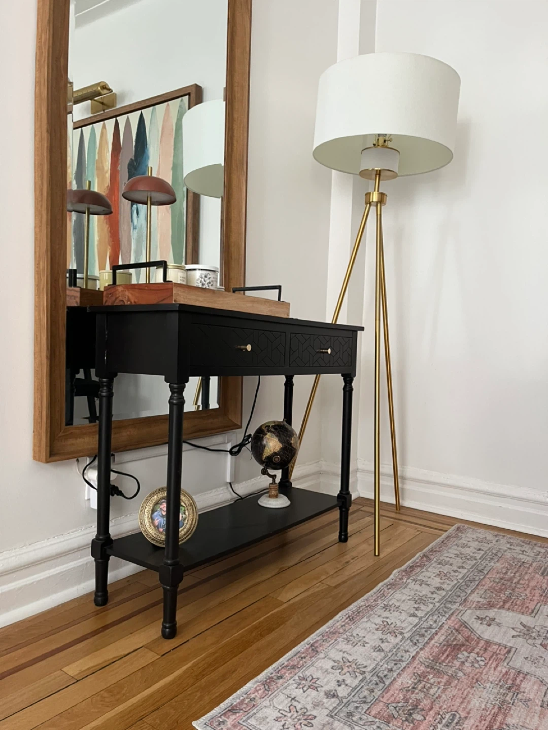 Dining Table & Credenza - photo 4