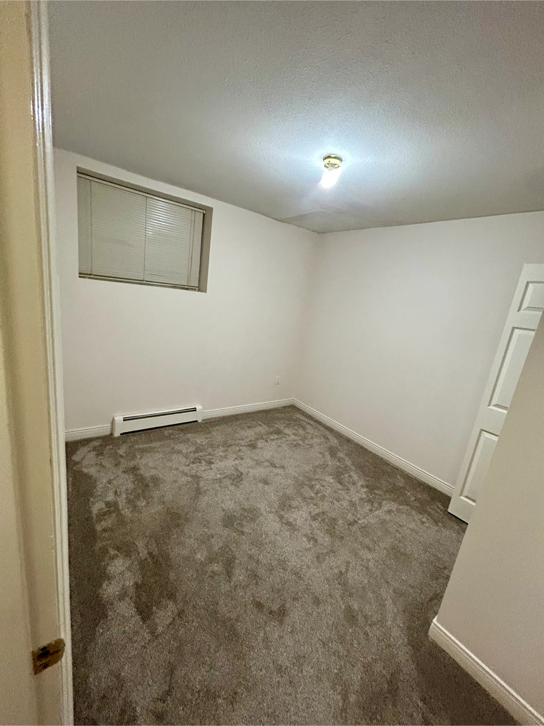 Basement Room and Bathroom Rental - photo 4