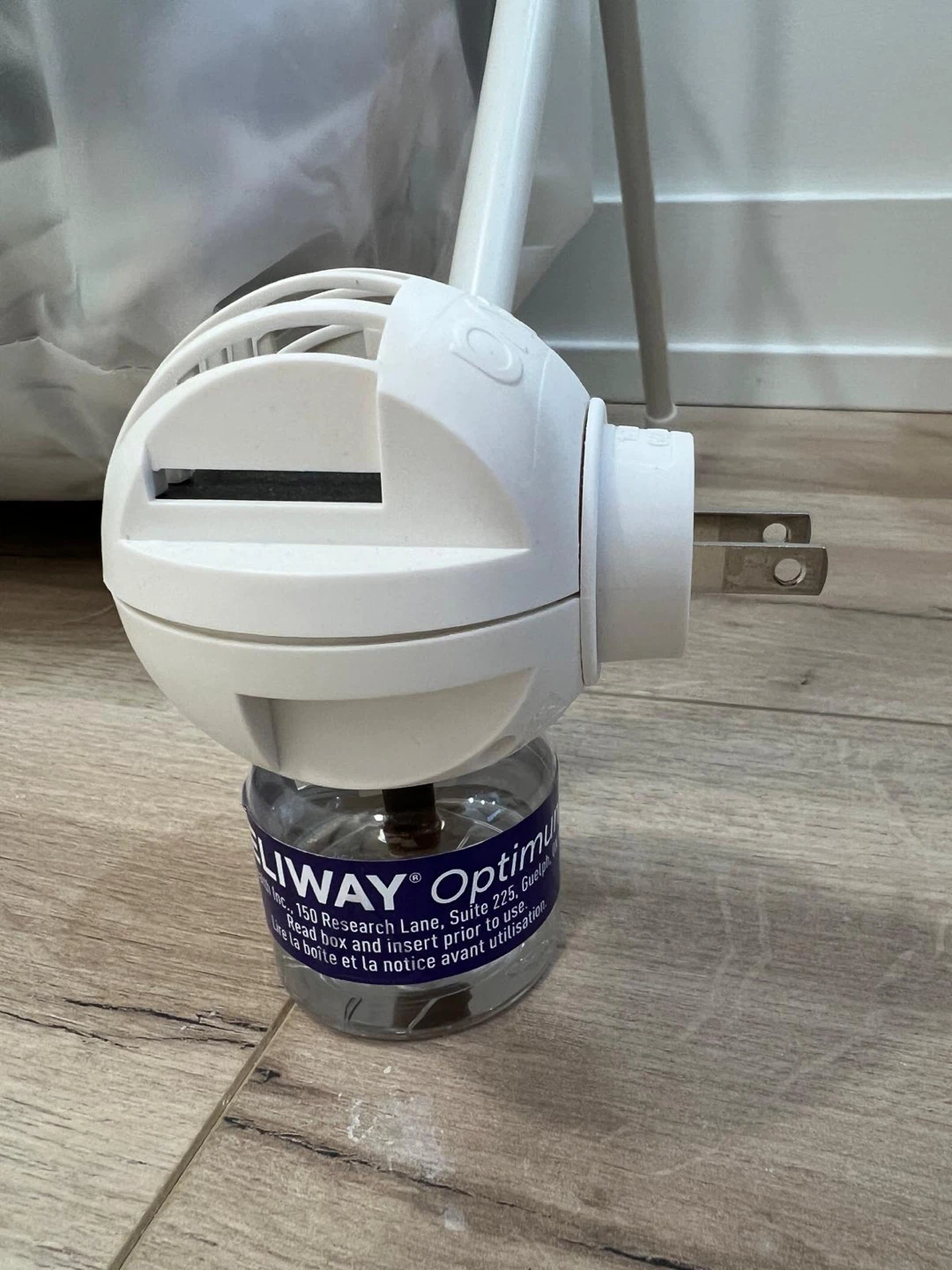 🥕FELIWAY Optimum Plug-in