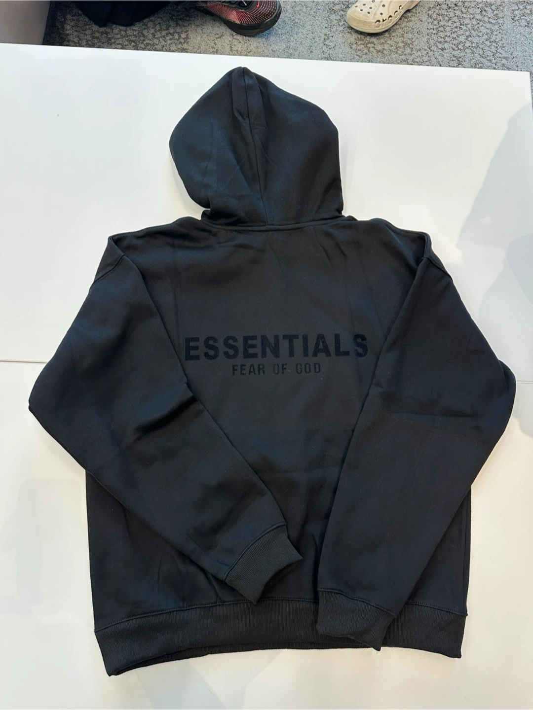 Black essentials set - photo 4