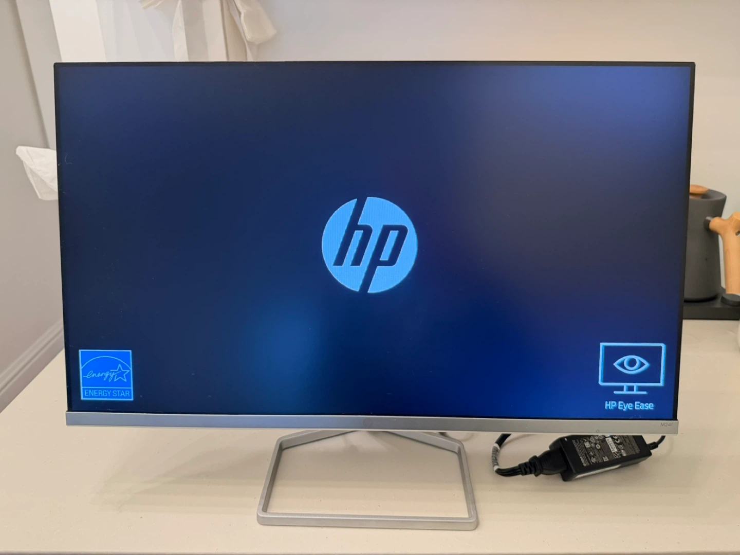 HP M24f FHD Monitor
