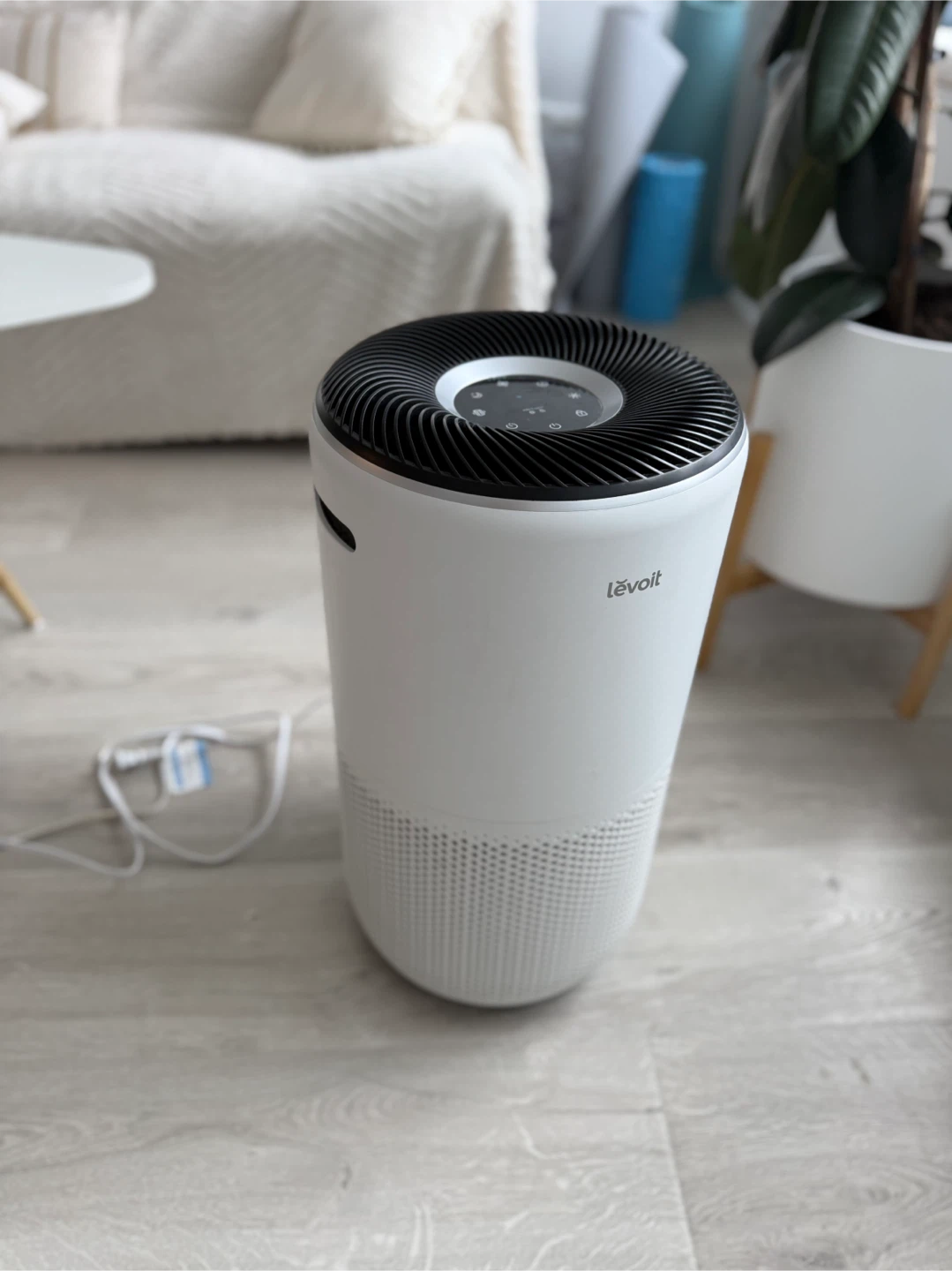 Levoit Core 400S Smart True HEPA Air Purifier - photo 2