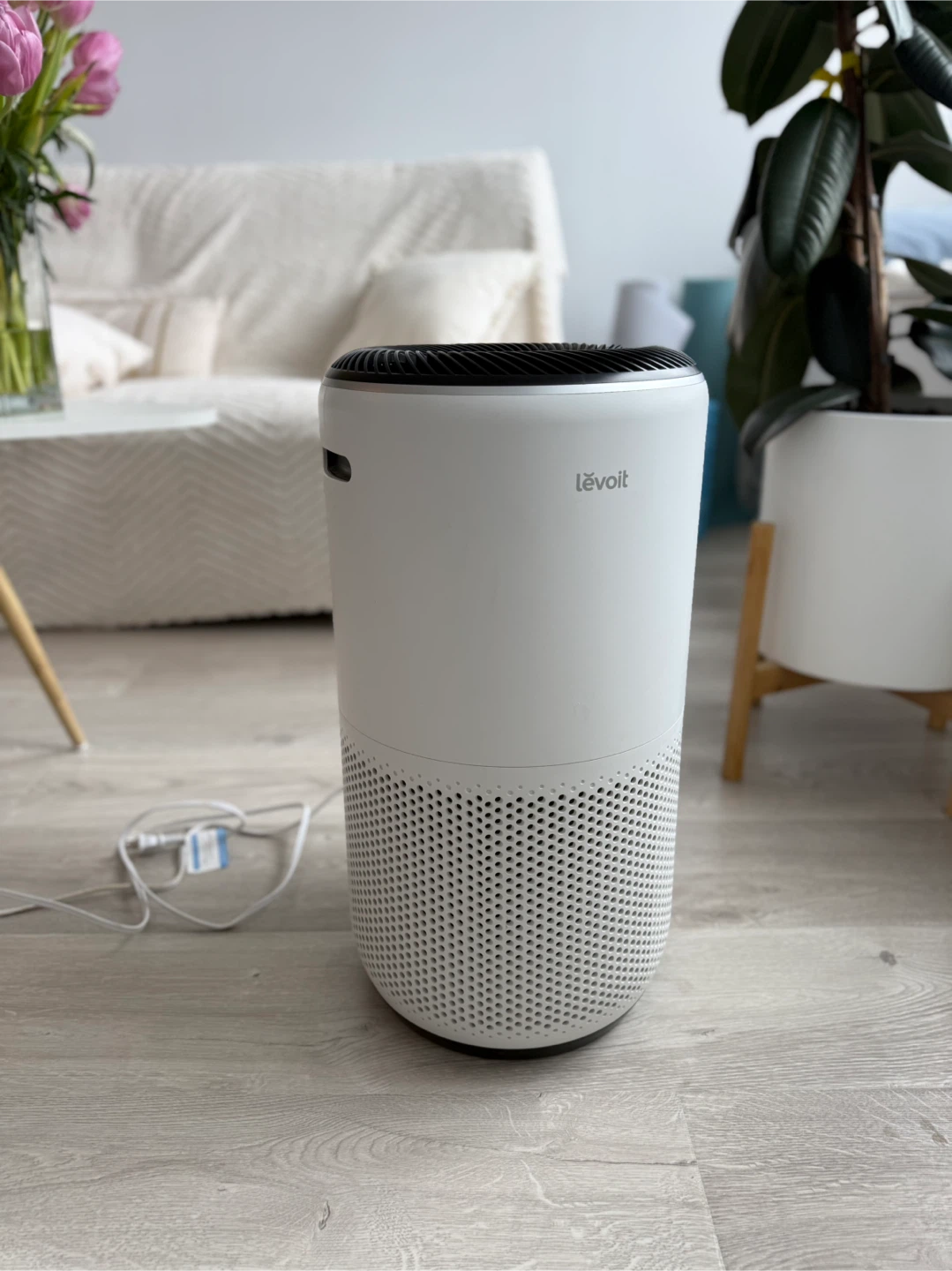 Levoit Core 400S Smart True HEPA Air Purifier - photo 3
