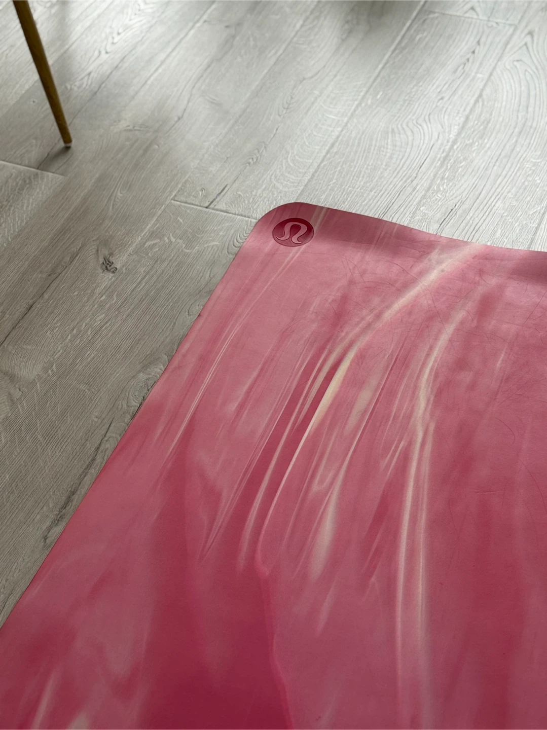 Lululemon Yoga Mat - photo 3