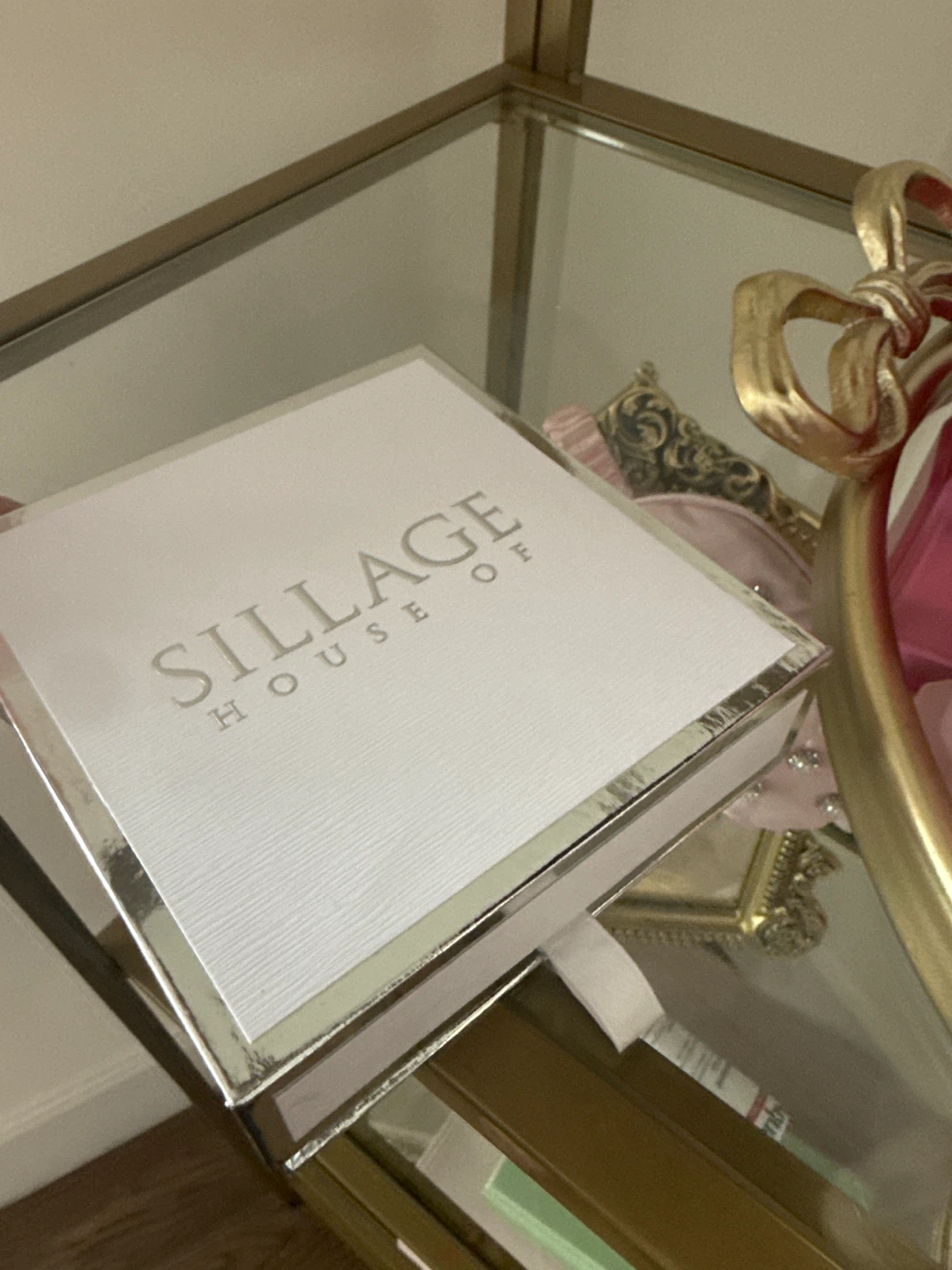 House of Sillage Gift Set - photo 2