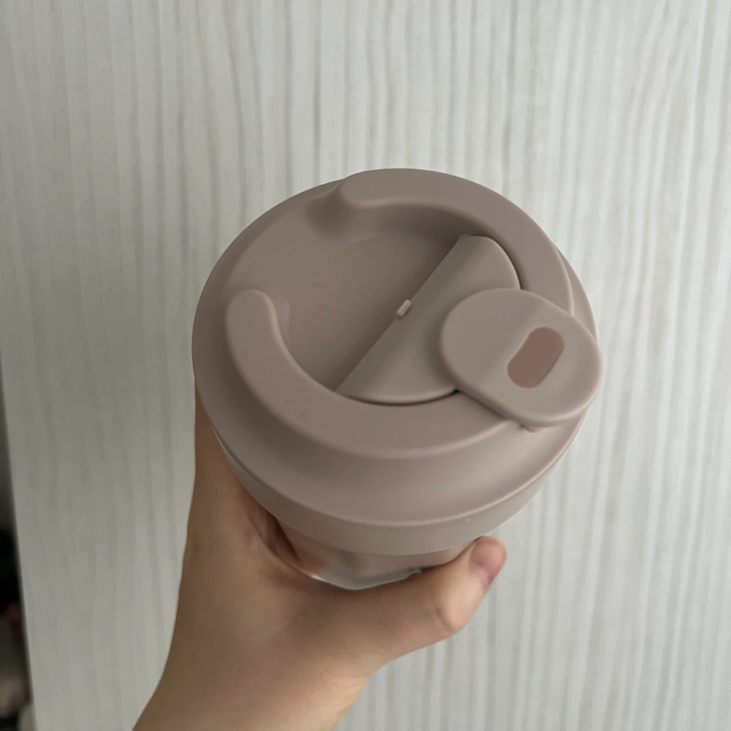 Luckin Coffee Tumbler - photo 2