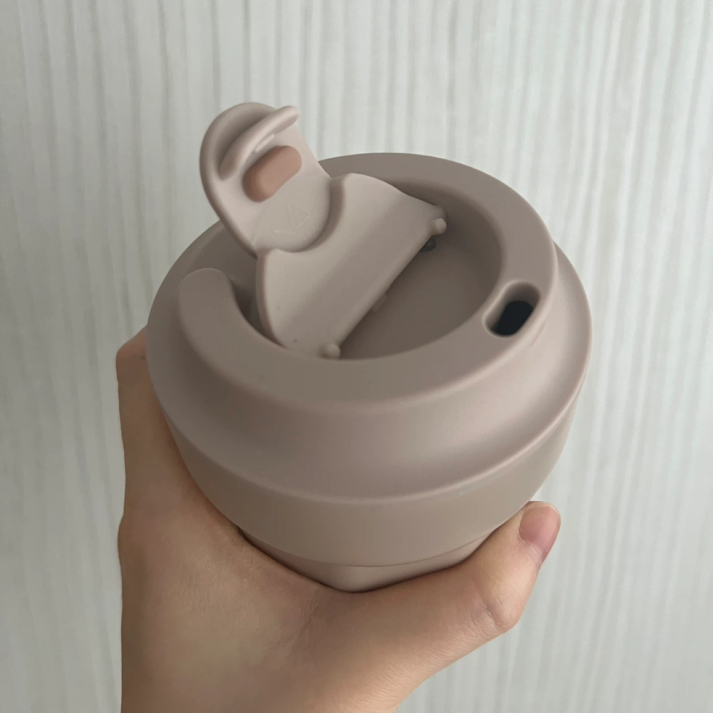 Luckin Coffee Tumbler - photo 3