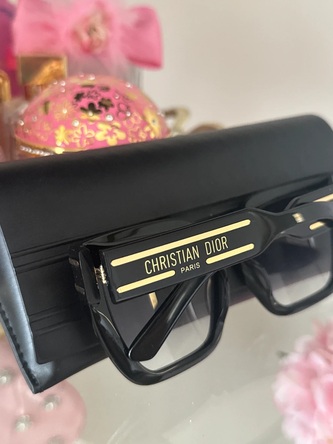 Christian Dior Signature S10F Eyeglasses - photo 2