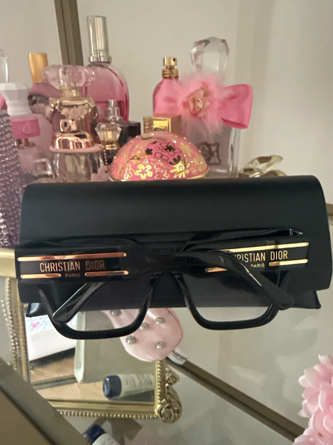 Christian Dior Signature S10F Eyeglasses - photo 3