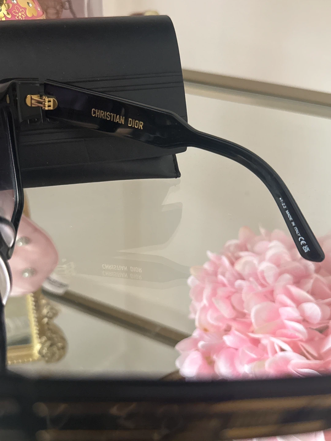 Christian Dior Signature S10F Eyeglasses - photo 5