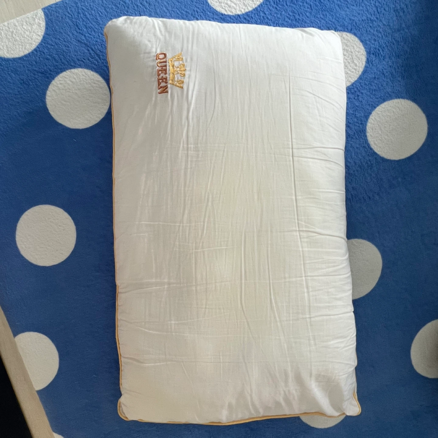 Queen Pillow