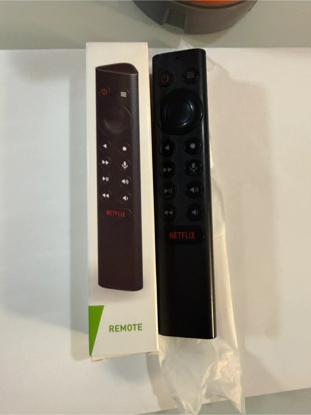 Remote Control P3700 - photo 3