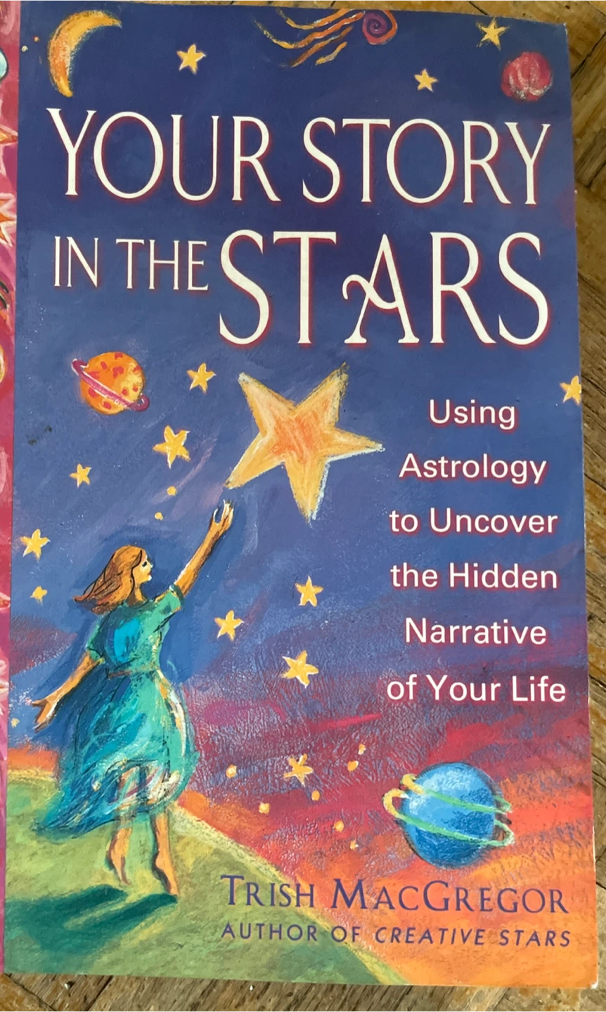 Astrology Your Guide to the Zodiac Kit with Charms - photo 5