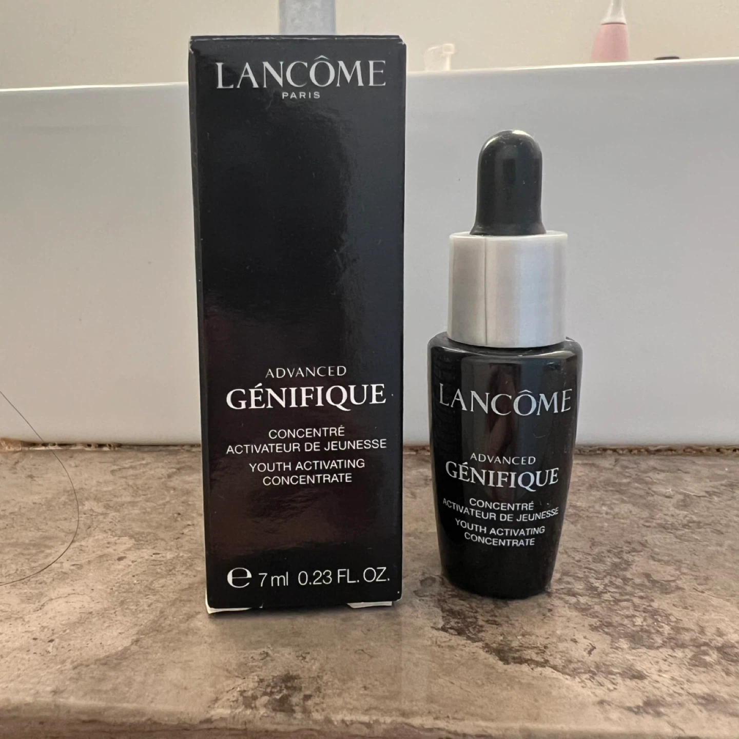 Lancôme Génifique Concentrate Serum 7ml