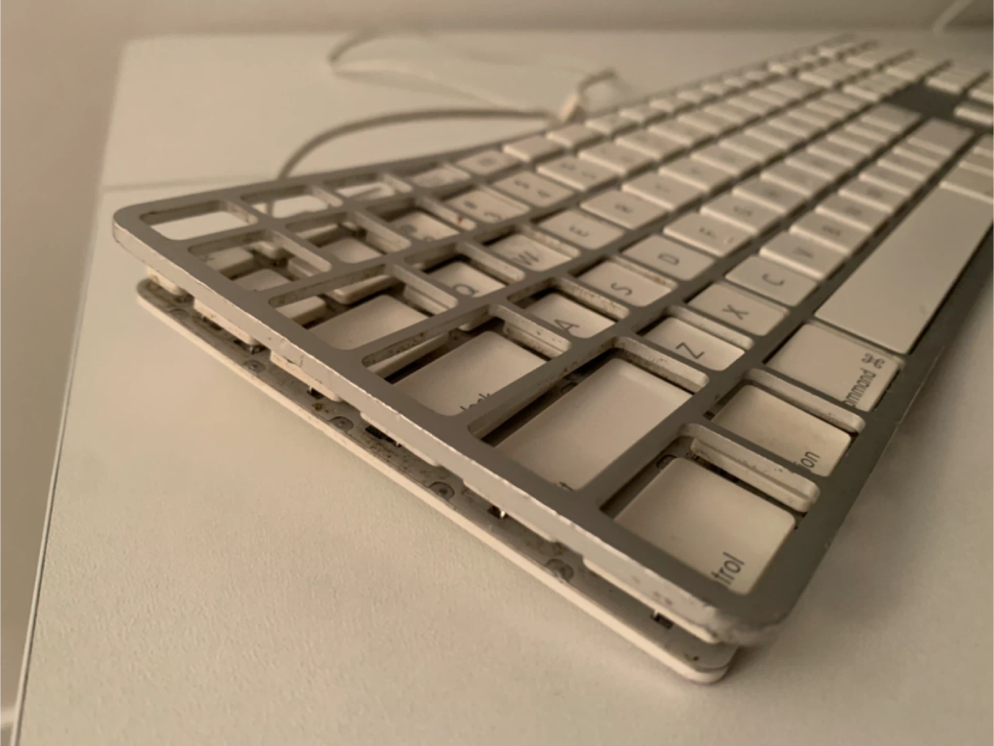 Apple USB Keyboard🥕🥕🥕🥕
