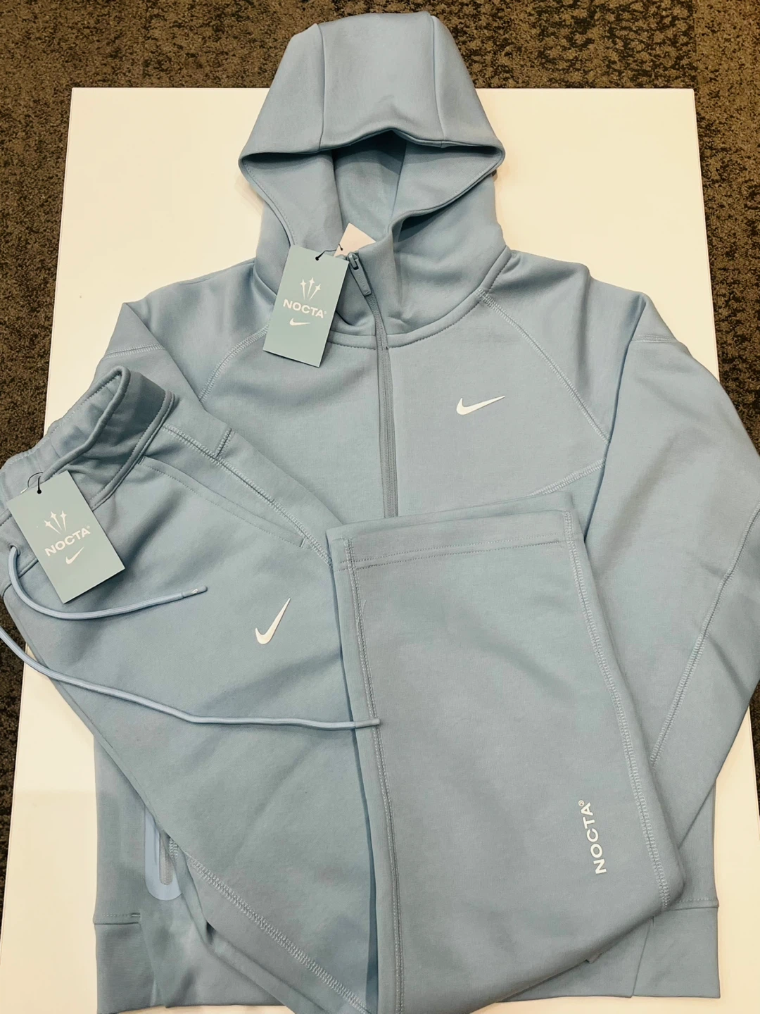 Nike x NOCTA Tracksuit Set