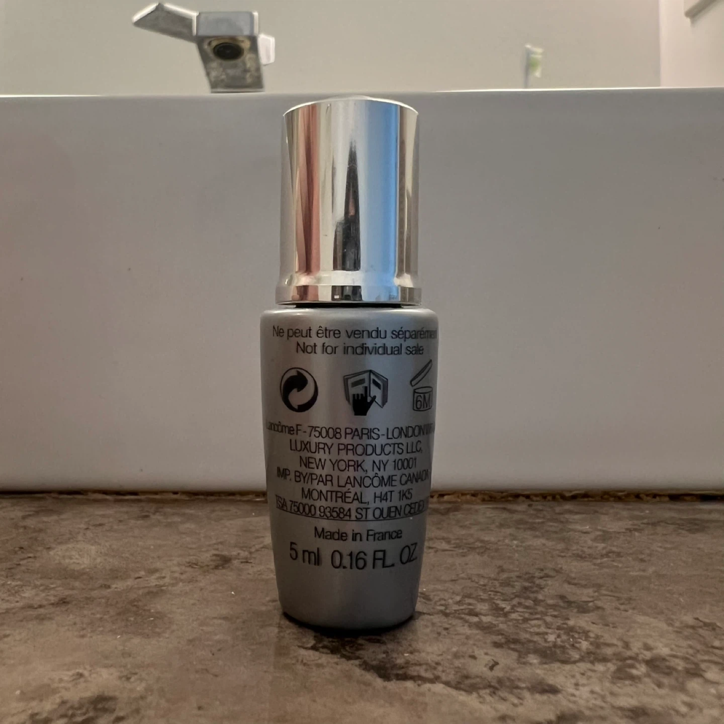 New Lancôme Advanced Génifique Eye & Lash Concentrate - photo 2