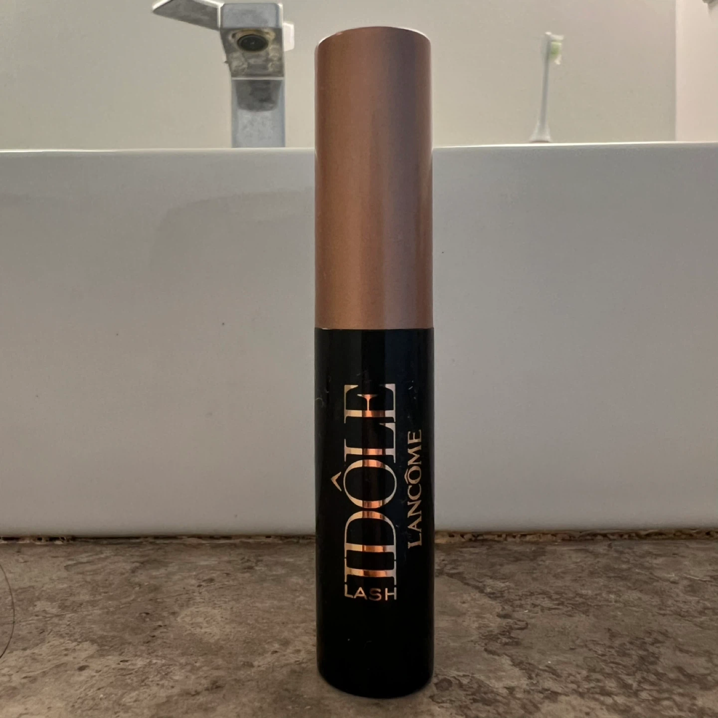 New Lancôme Idôle Lash Mascara - Glossy Black