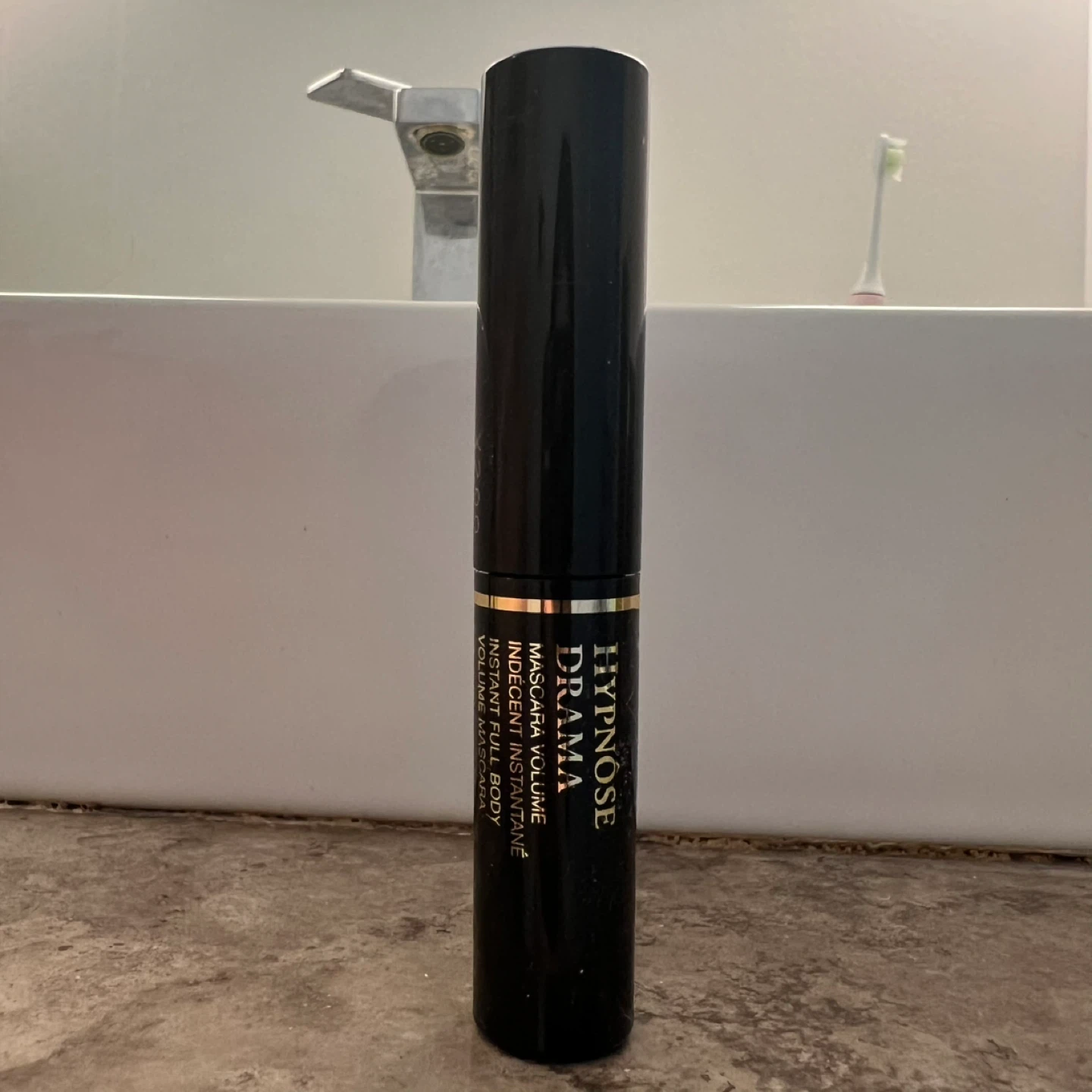 New Lancôme Hypnôse Drama Mascara Volume Instantané - photo 2