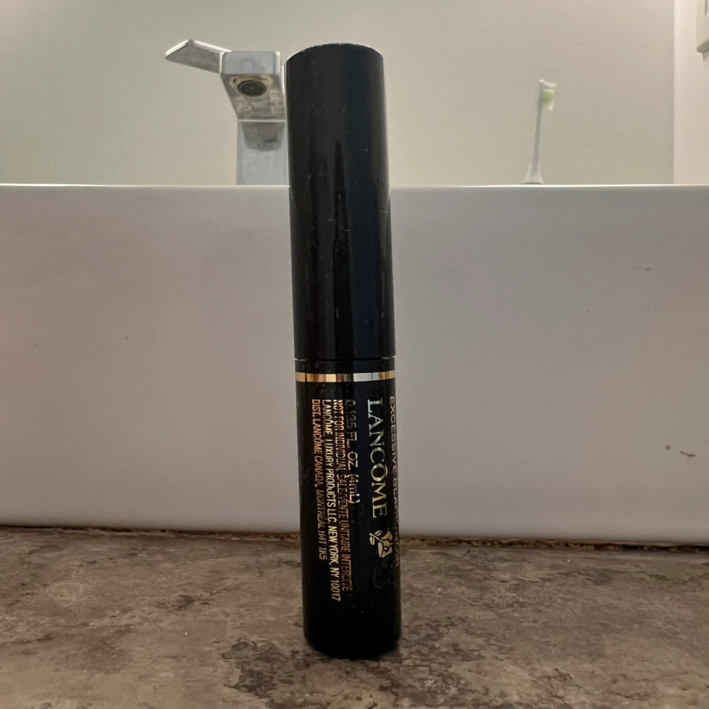 New Lancôme Hypnôse Drama Mascara Volume Instantané