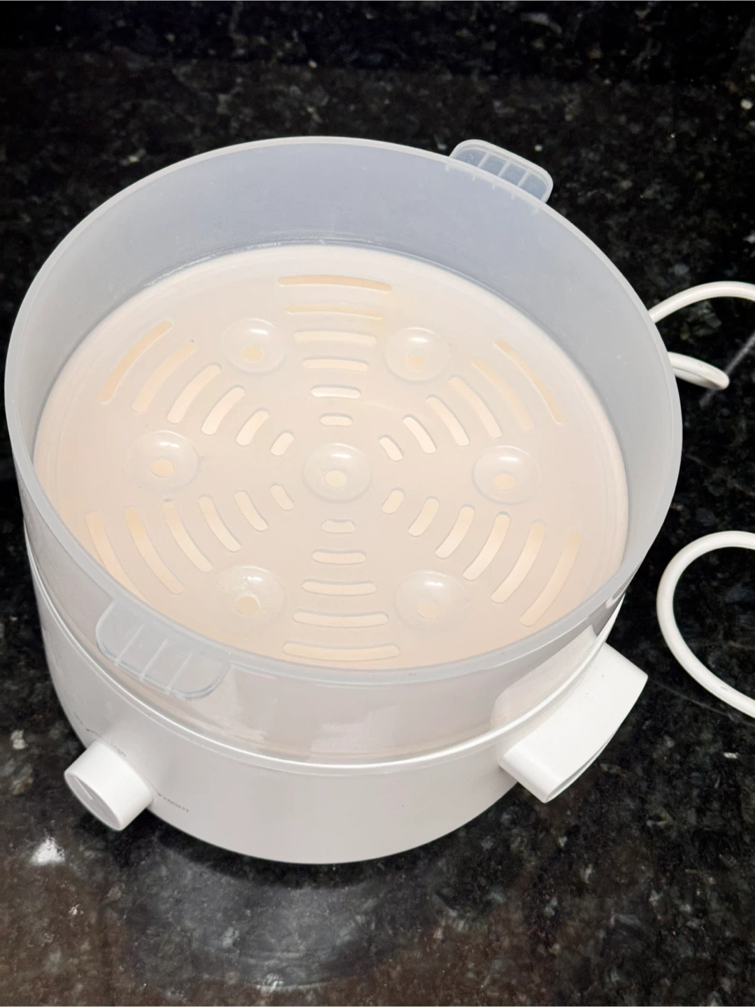 2L Multi-functional Electric Cooker Steamer - photo 5