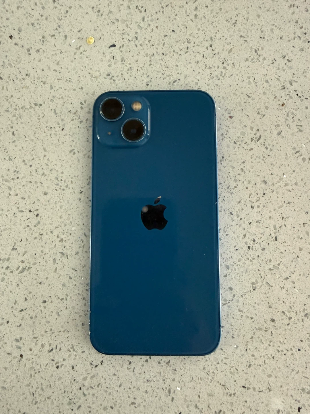 Apple iPhone 13 Mini - Blue - photo 2