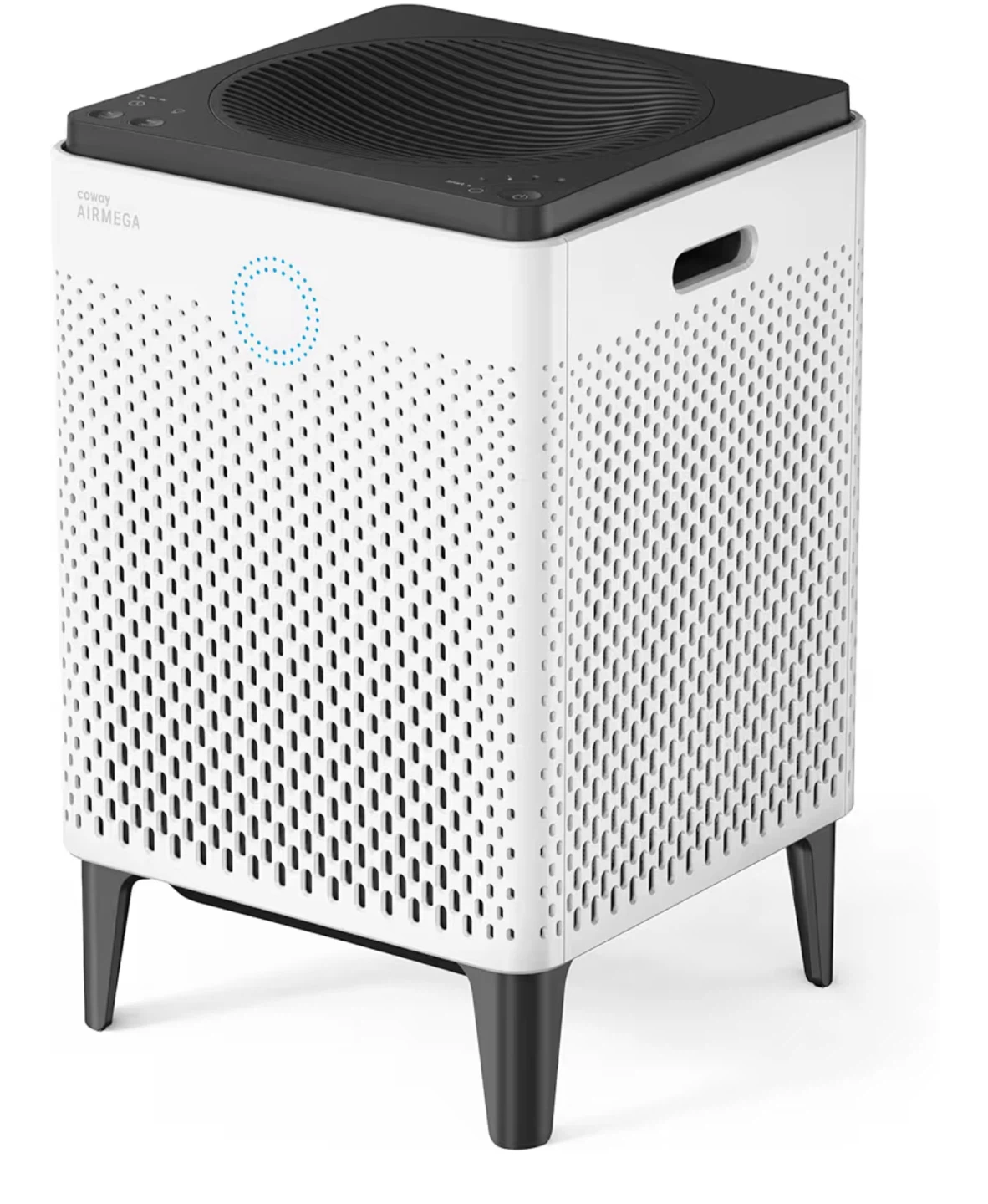 COWAY Air Purifiers for Large Room + Filters