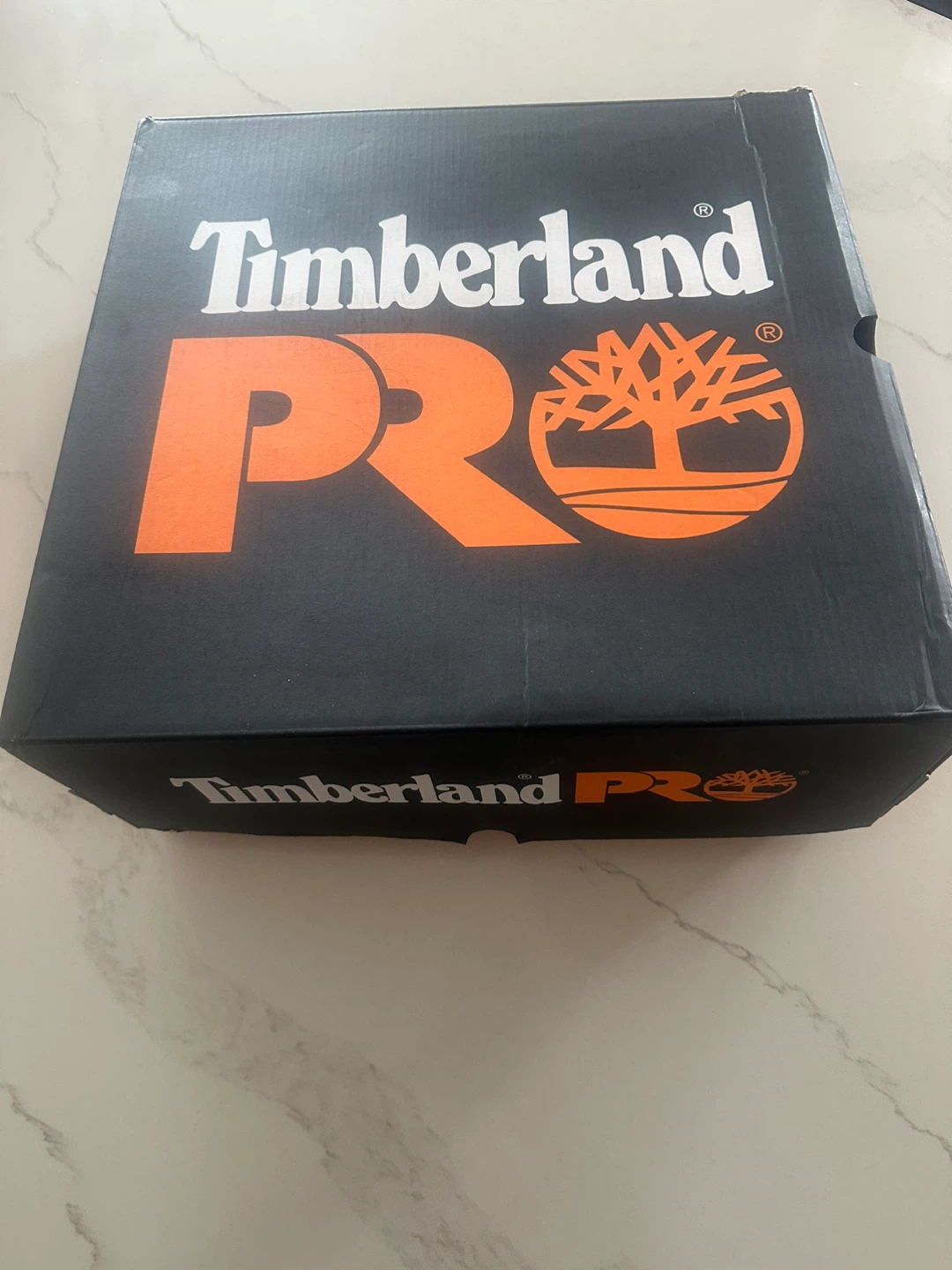 Timberland PRO Composite Toe Waterproof Work Boots