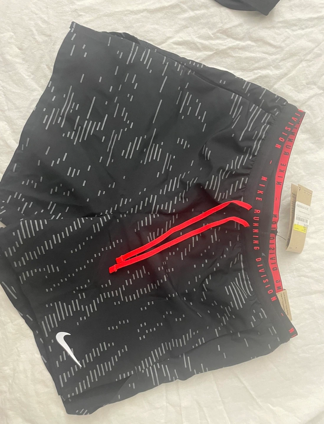 Nike Running Division Men's Running Shorts - photo 2