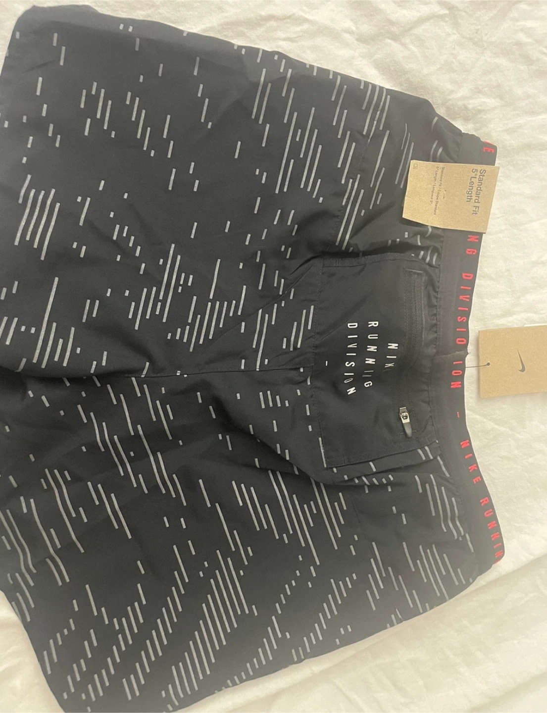 Nike Running Division Men's Running Shorts - photo 3