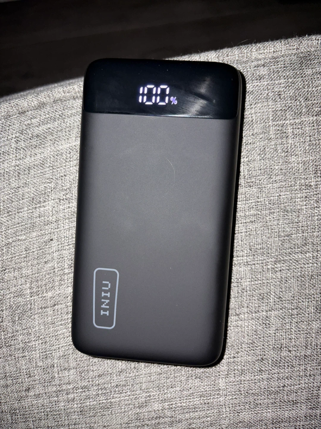 INIU PD 22.5W 20000mAh Power Bank BI-B5 - photo 2