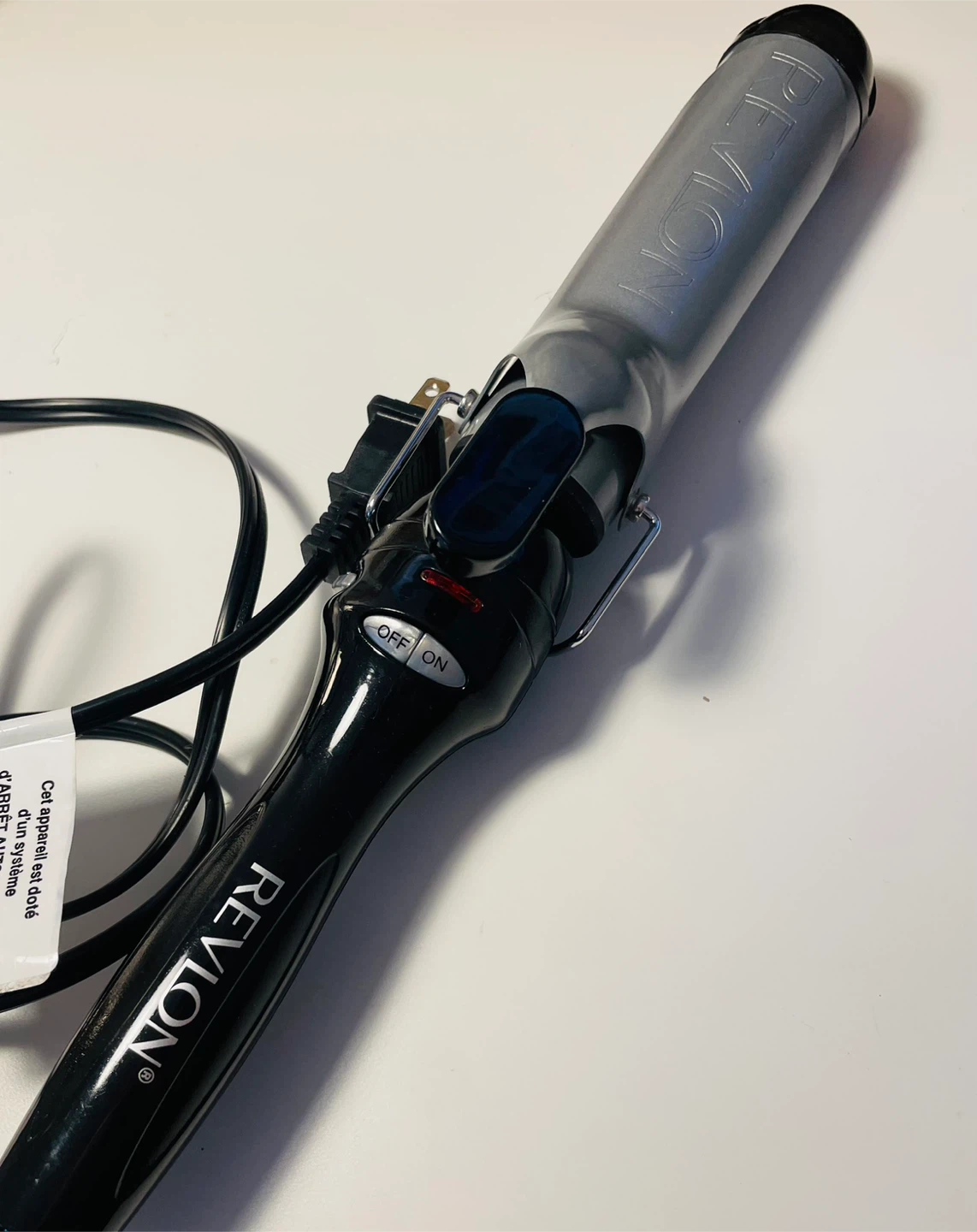 Revlon Curling Iron