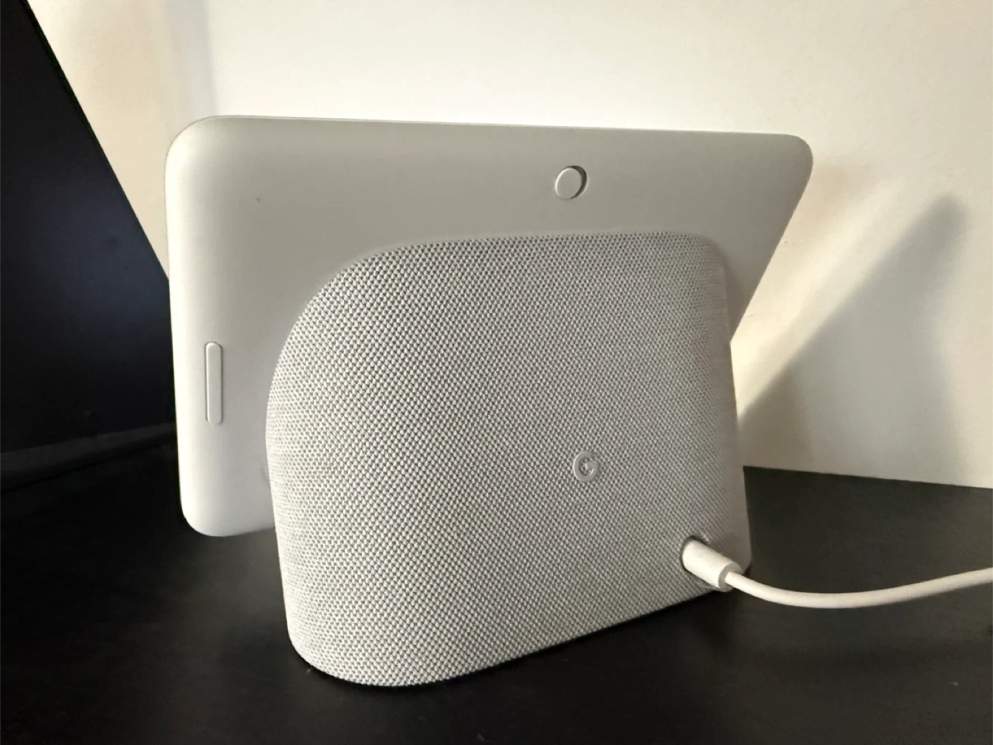 Google Nest Hub Smart Display - photo 2