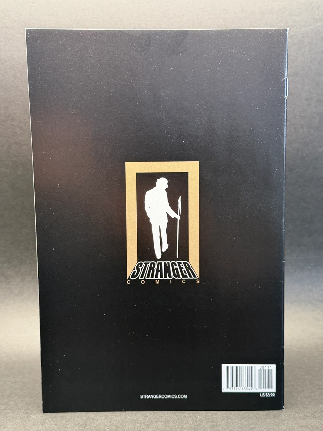 Niobe: She is Life #1 Comic Book stranger comics - photo 2
