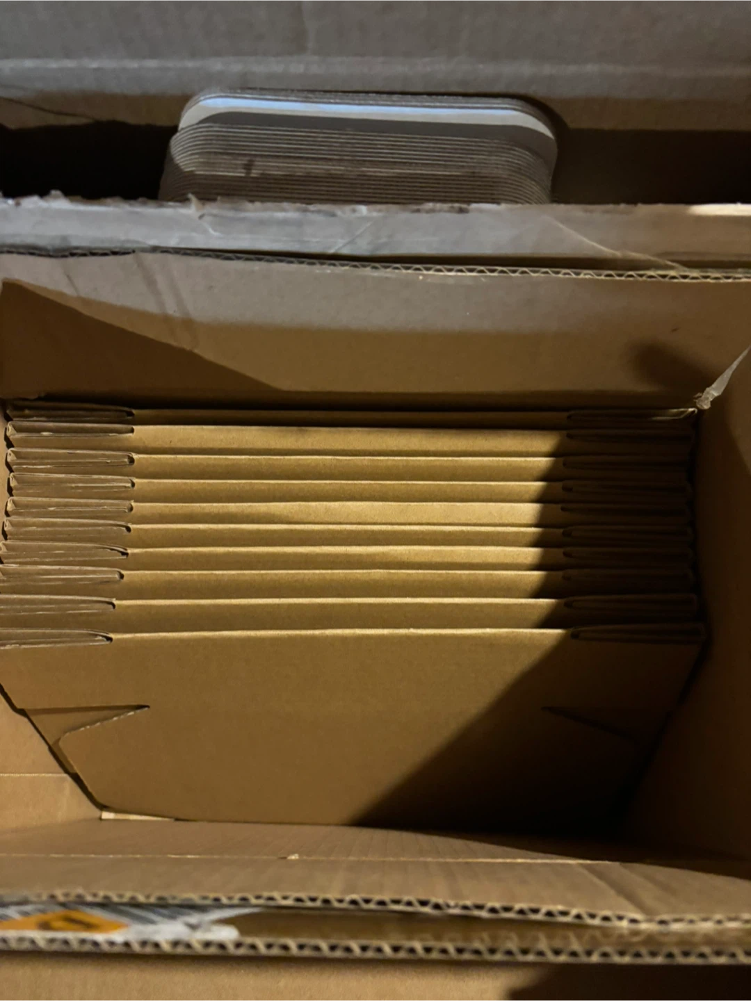 Mailer friendly cardboard boxes 50+ - photo 3