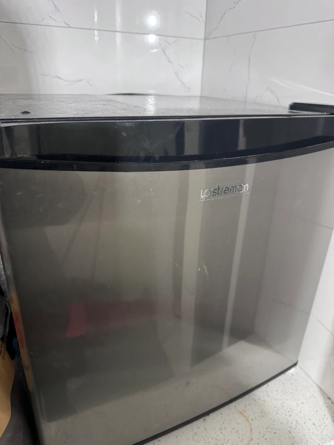 Osterman Mini Refrigerator