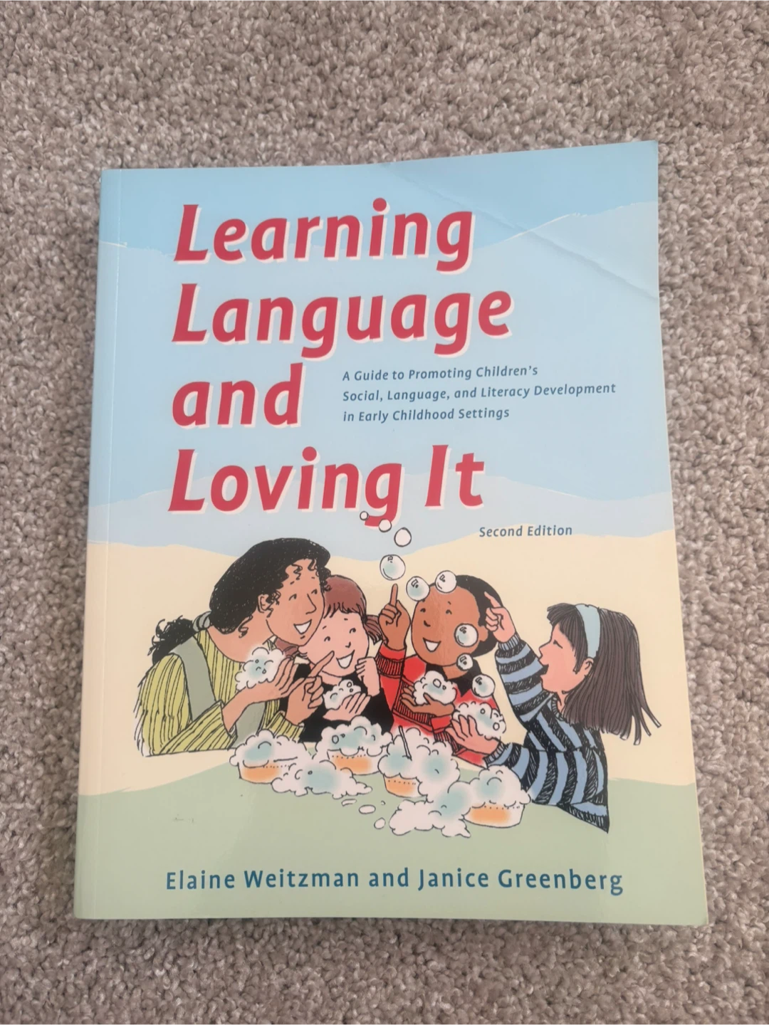 Emergent Curriculum in Early Childhood Settings - Second Edition - photo 2