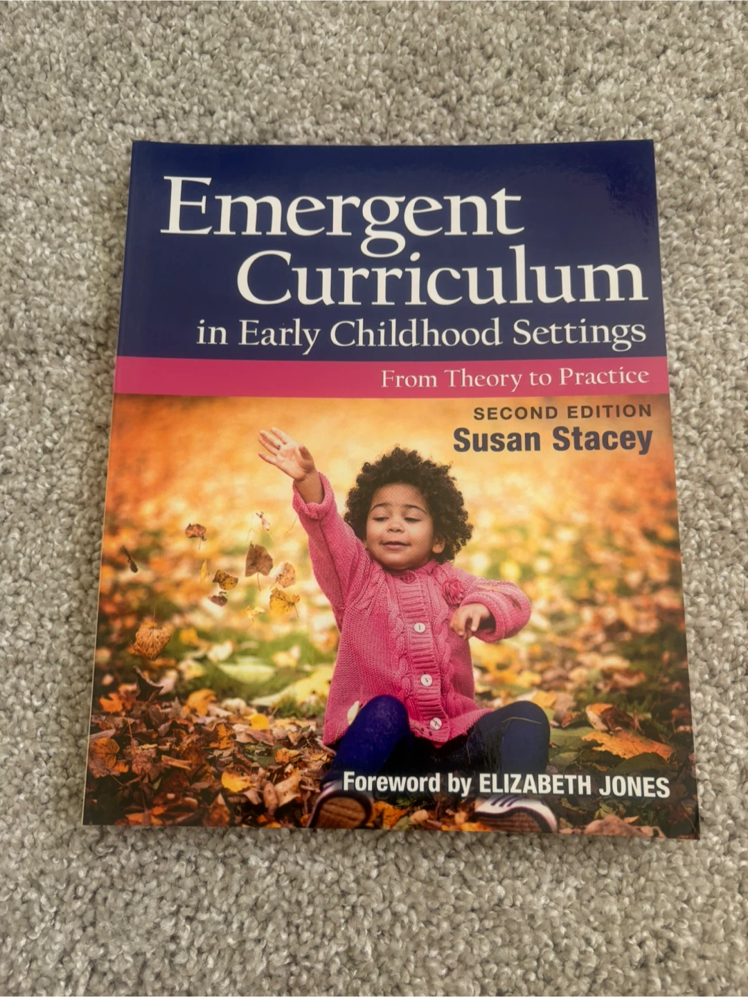 Emergent Curriculum in Early Childhood Settings - Second Edition - photo 3