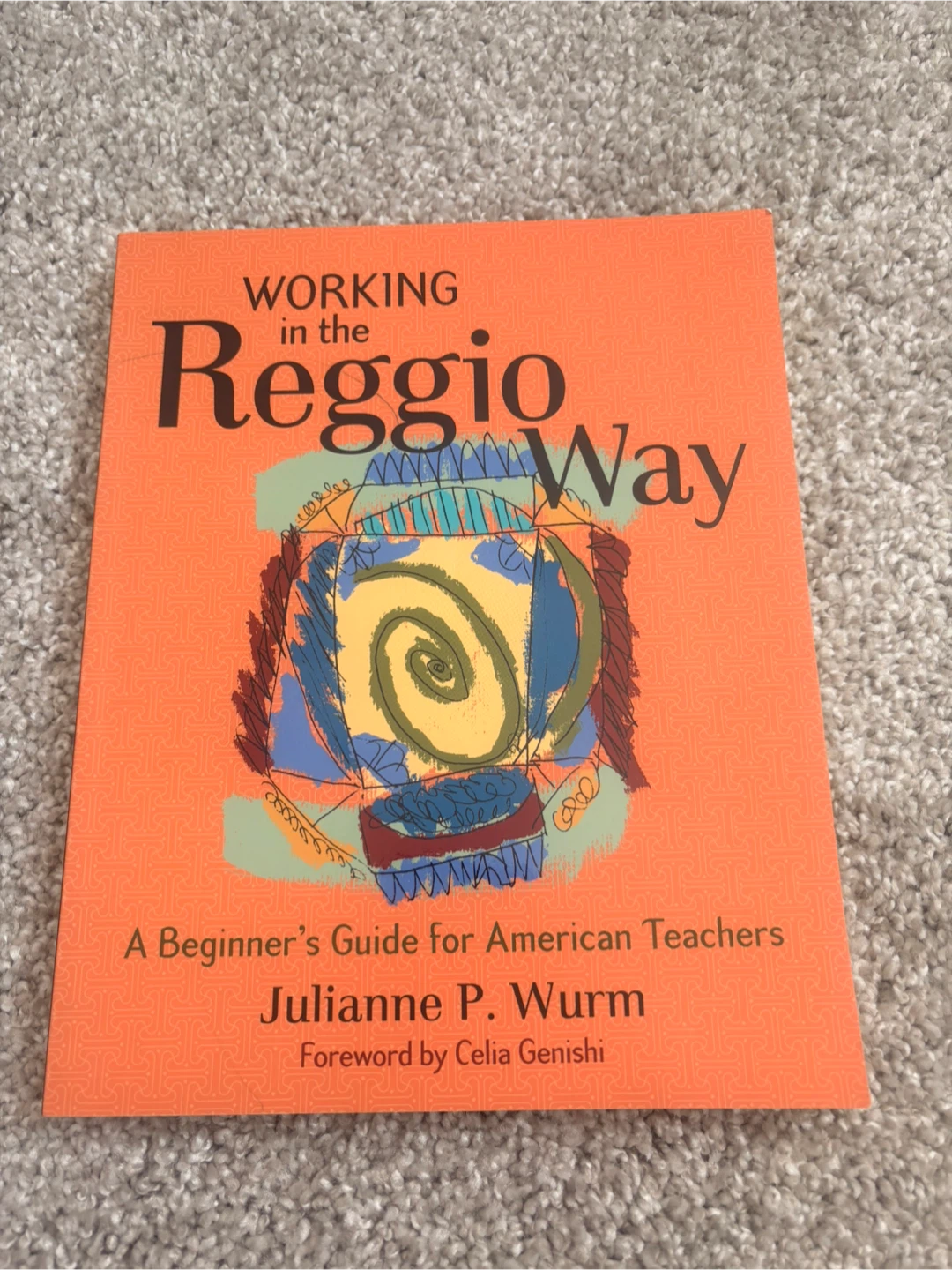 Emergent Curriculum in Early Childhood Settings - Second Edition