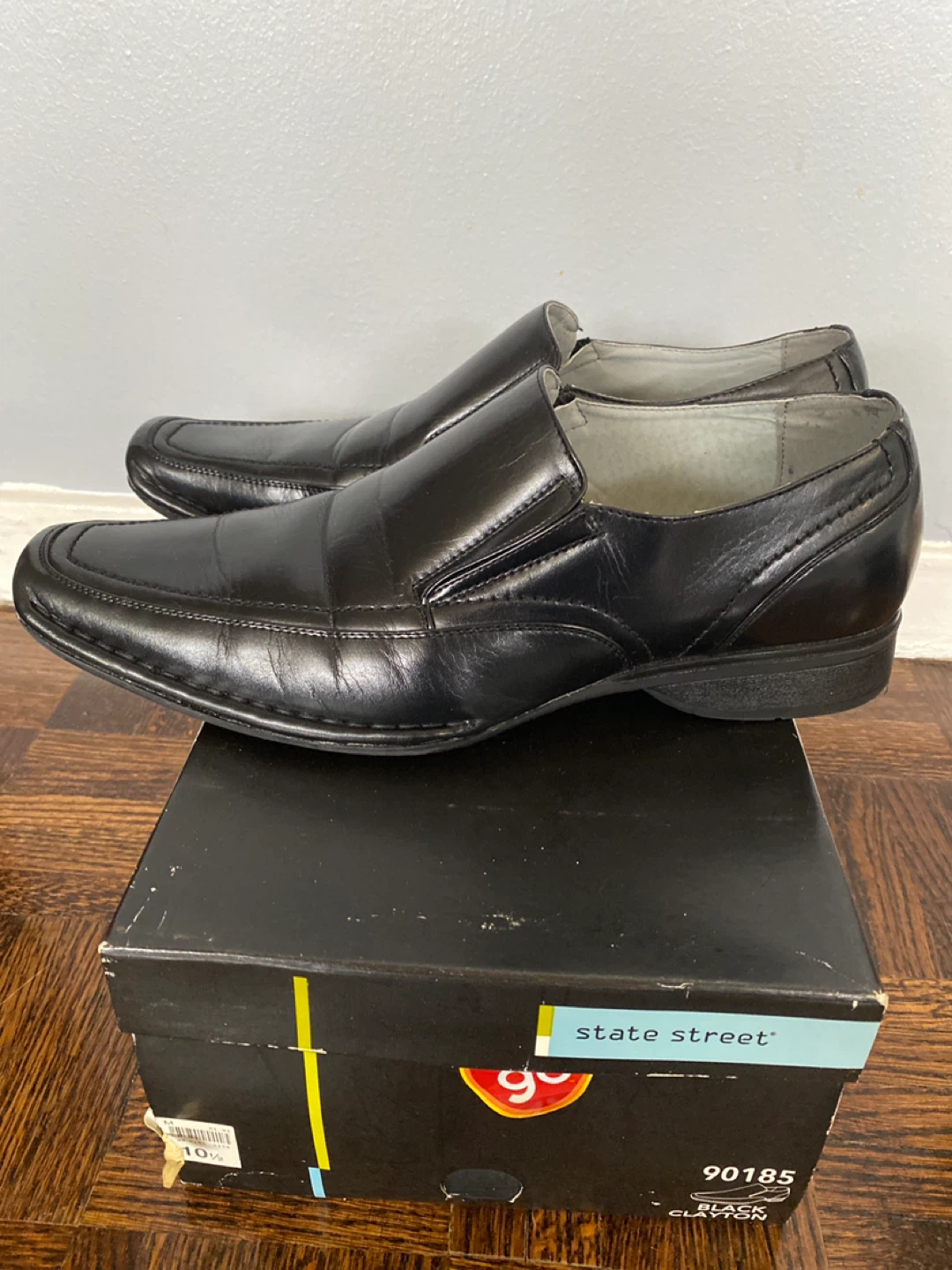 Men’s dress shoes - photo 2
