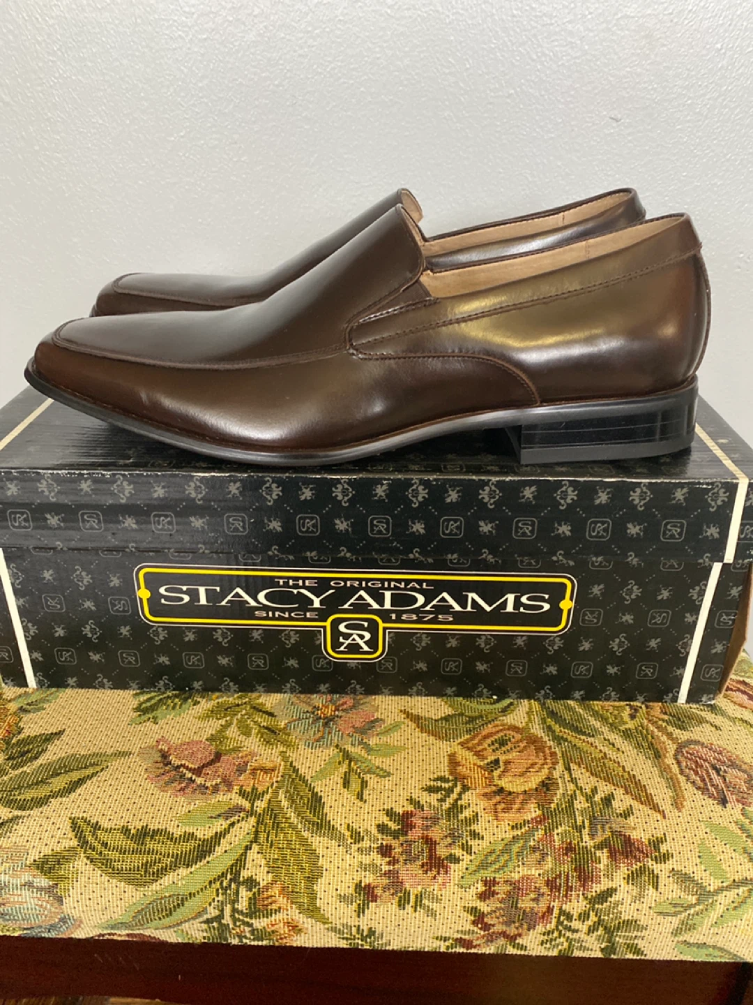 Men’s dress shoes - photo 2